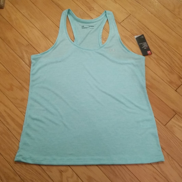 NWT Under Armour tank - Picture 2 of 6